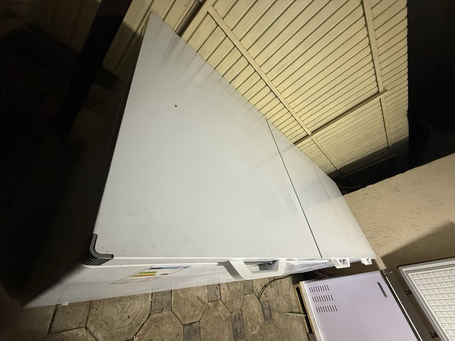 2 маразилника почти новыи