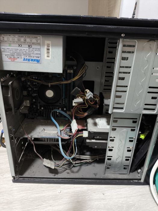 Системный блок, компьютер