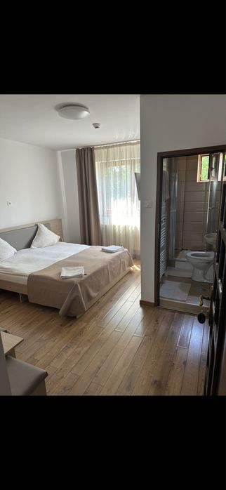 Cazare regim hotelier Brasov