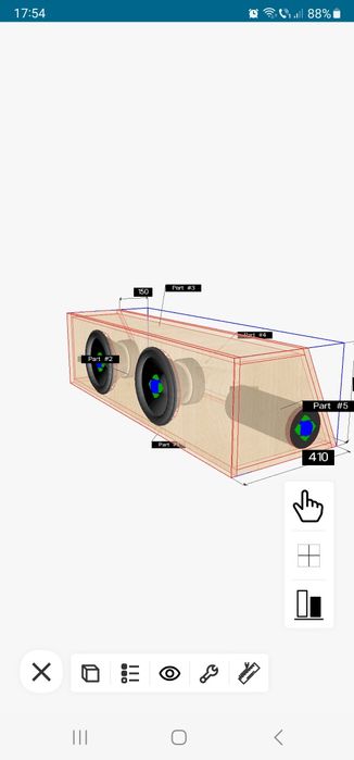 Incinte,fețe uși pe comanda