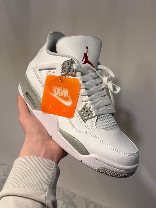 Jordan 4 Oreo .Marimea 42