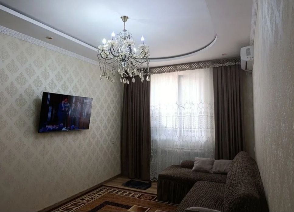 Продаётся квартира в Учхоз