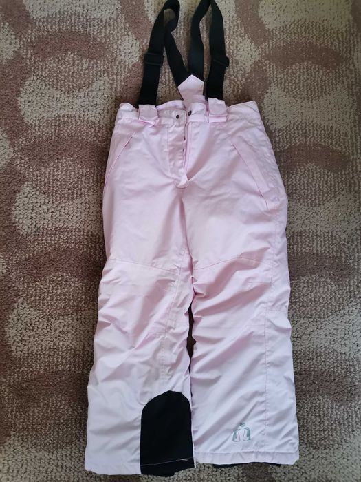 Зимен гащиризон за момиче