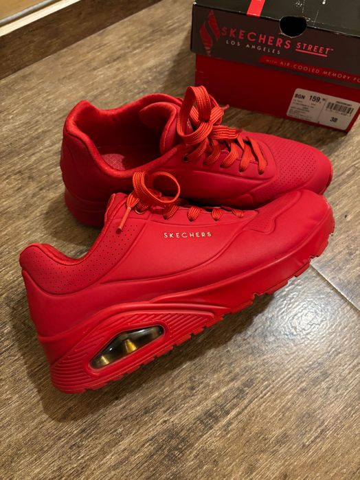 Дамски маратонки Skechers