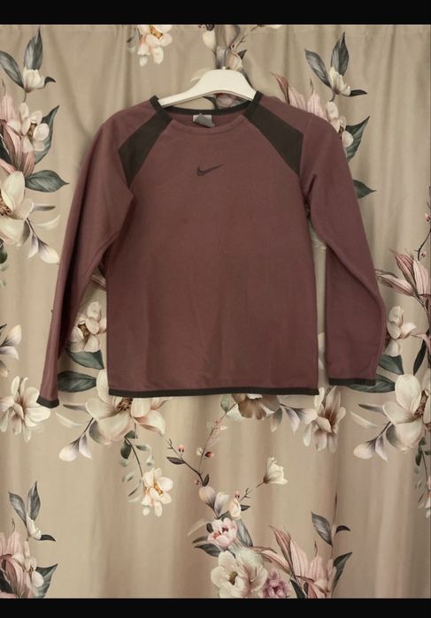 Bluza nike.