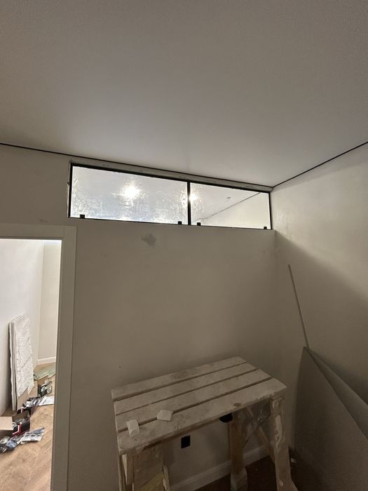 Зеркала душ кабины лофт перегородки