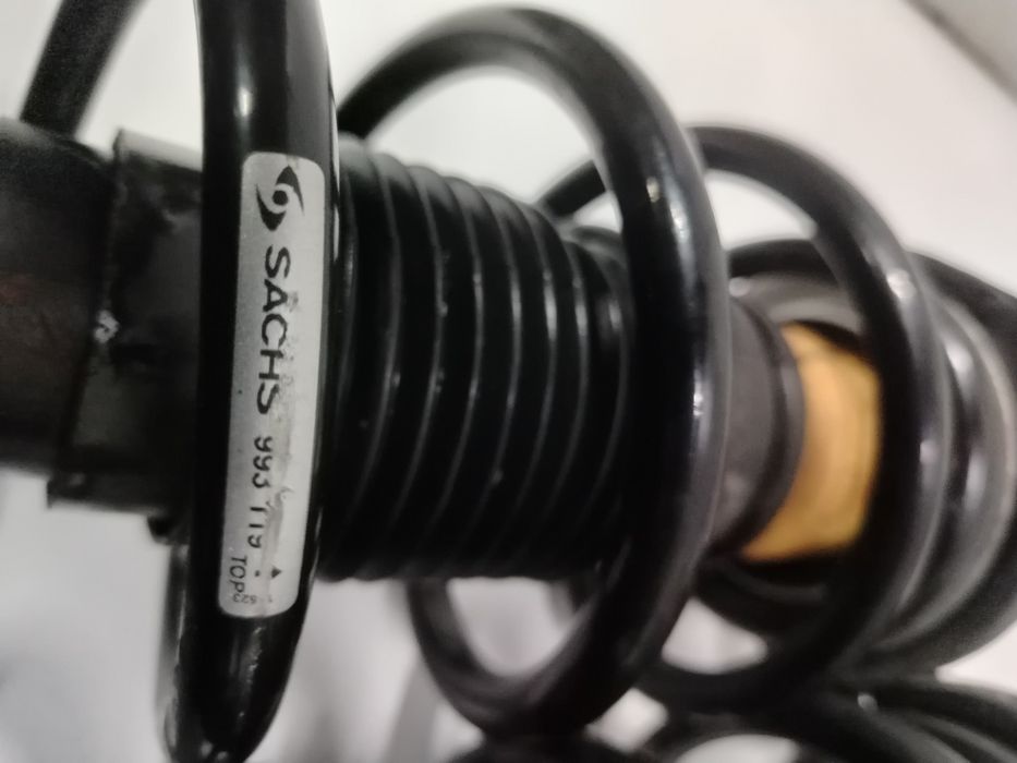 Arcuri amortizoare fata Passat B6 Golf 5 Jetta Touran A3 2.0 BILSTEIN