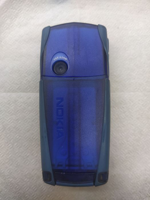 Легендарные телефоны Nokia