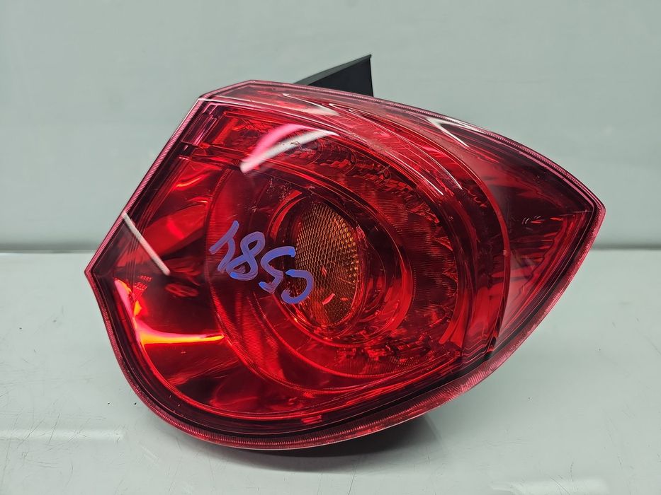 Stop aripa dreapta Alfa Romeo Giulietta (940) [Fabr 2010-2016] Hatchba