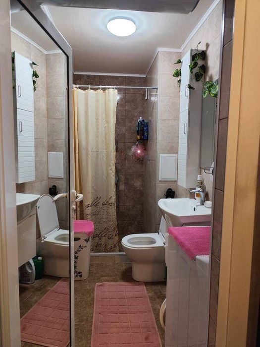 Продава се Двустаен апартамент в Бургас, Сарафово - 67 кв.м за 1142 €/кв.м - Снимка #6