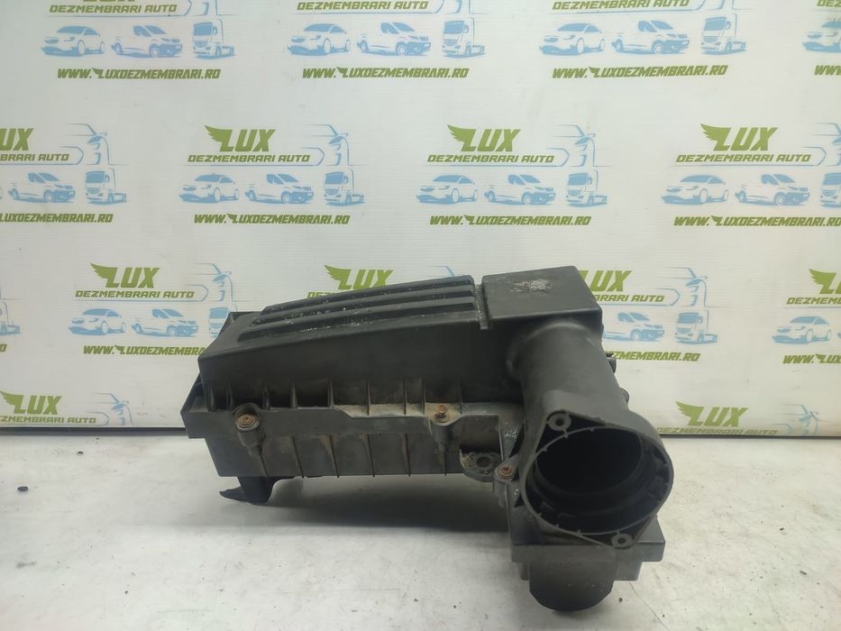 Carcasa filtru aer 3c0129601ca Volkswagen Golf 6 (2008 - 2015) CAY