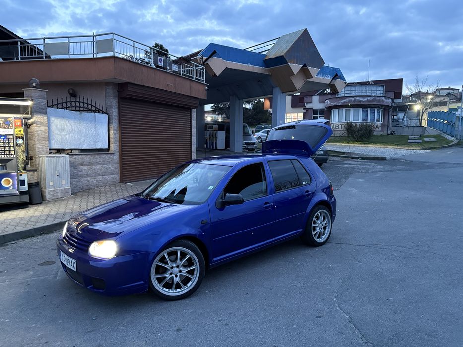 Продавам джанти 18ски 5Х100