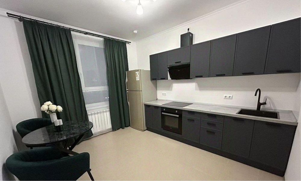 Гагарина 41 2 ком квартира