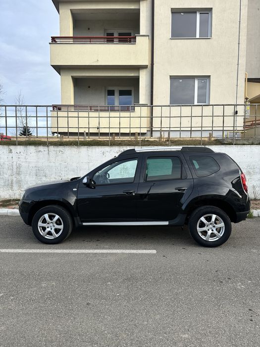 Vand Duster • PRESTIGE•1.6 benzina•2011