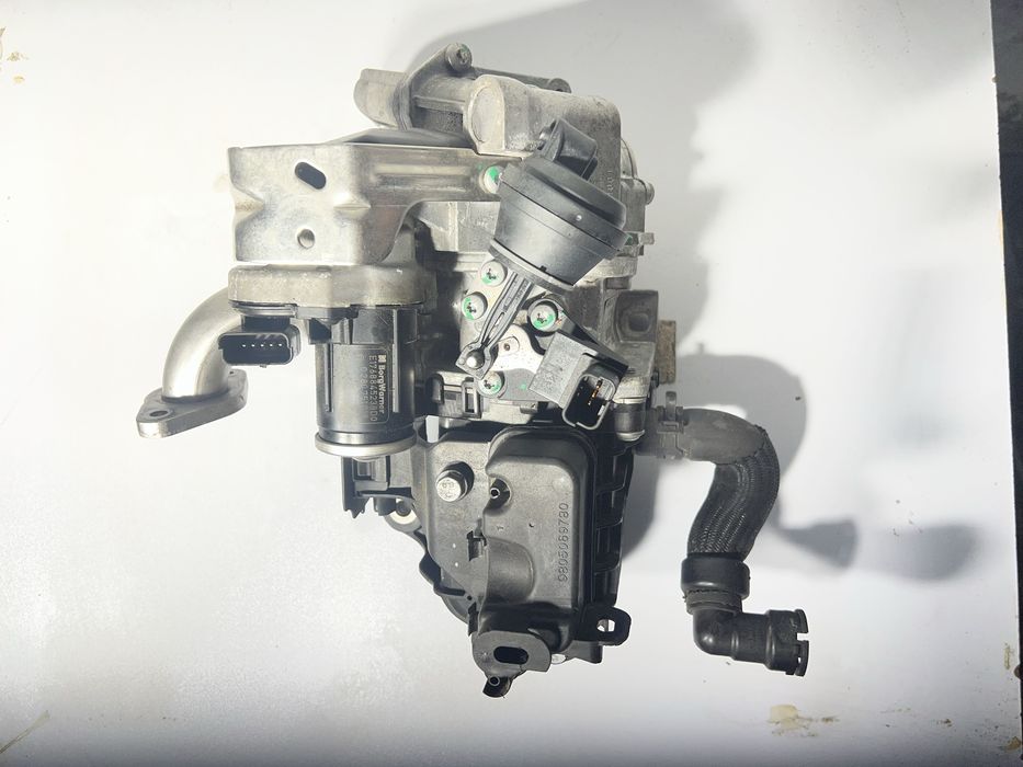 EGR клапан Ford / Ciroen 2.0 BLUE HDI