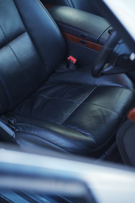 Scaun scaune stanga dreapta sofer fata spate Mercedes S W221 bancheta