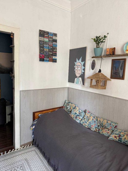 Сдам евро квартиру на Шота Руставели