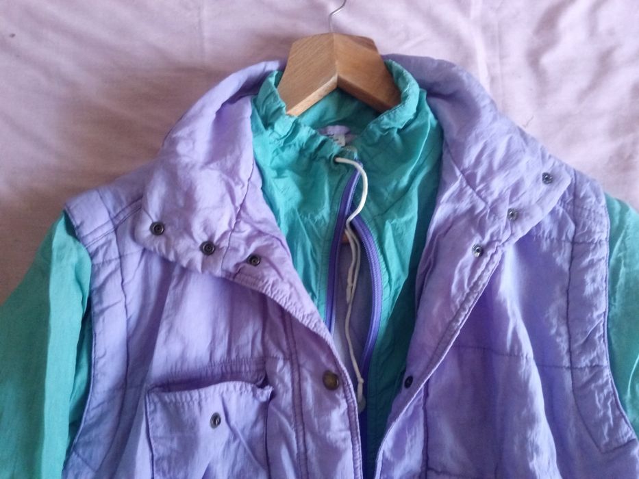 Зимно детско яке