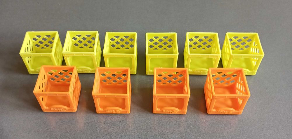 Grossery Gang arbaletă