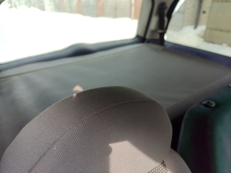 Продам vw sharan