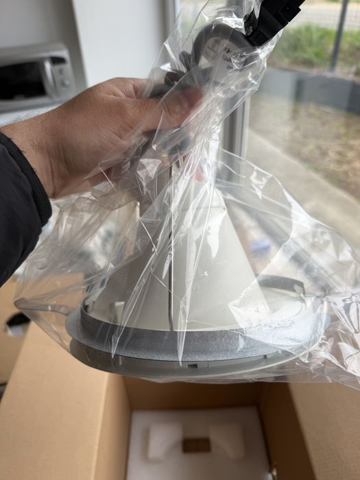 spot/incastrat profesional de iluminat pentru tavan fals