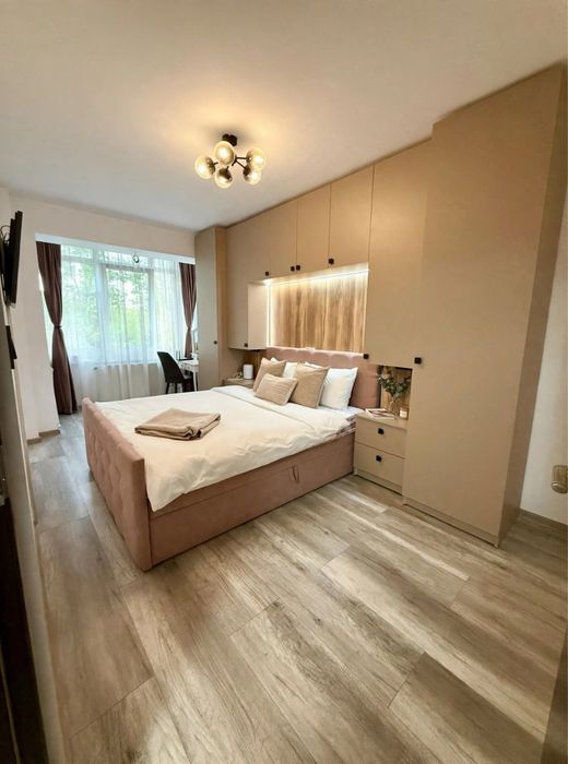 Apartament de inchiriat
