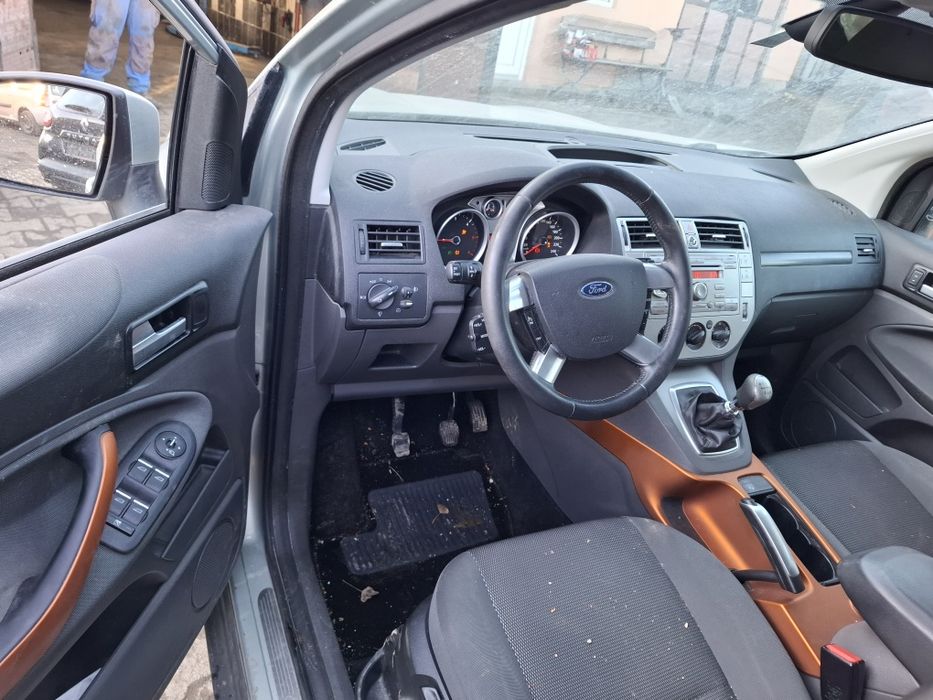 Elemente Caroserie Ford Kuga 2.oTdci 1ookw 136cp  4x4 Cutie 6+1 Trepte