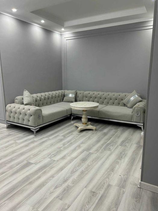 Срочно Ц-6, 3х ком. Минор.