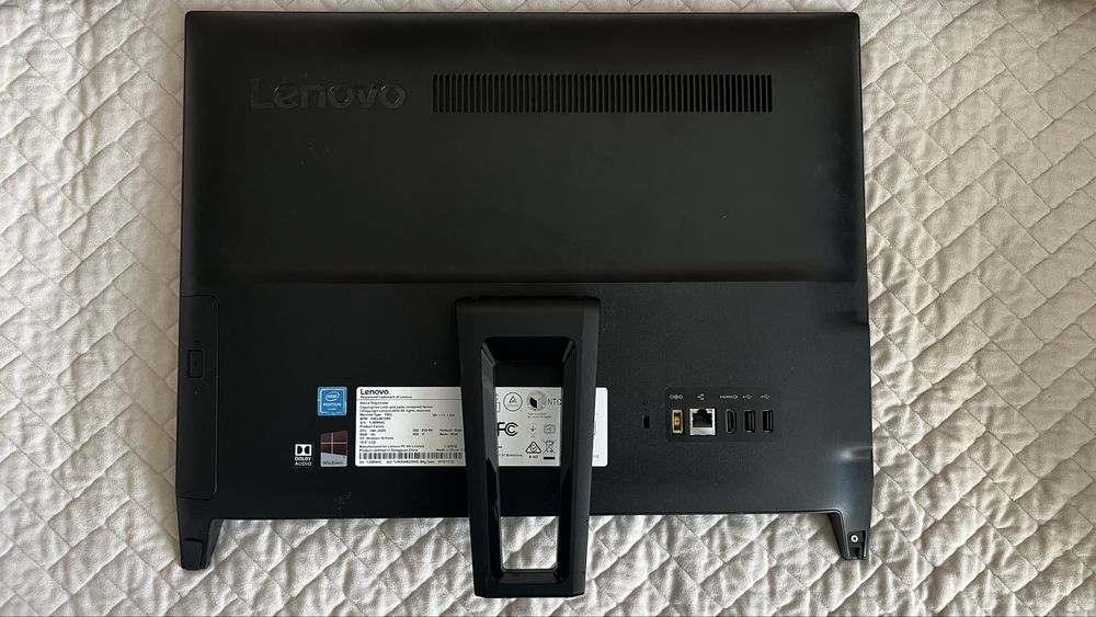 Моноблок Lenovo