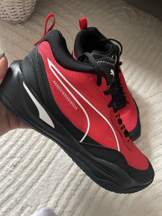 adidasi Puna marimea 40