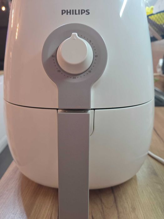Airfryer Philips Daily Collection HD9216/80