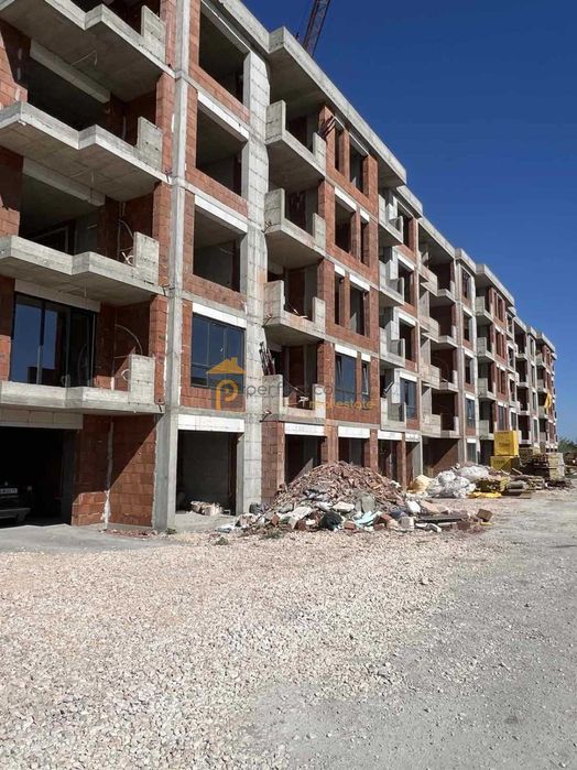 Продава се Двустаен апартамент в Пловдив, Христо Смирненски - 58 кв.м за 1207 €/кв.м - Снимка #1