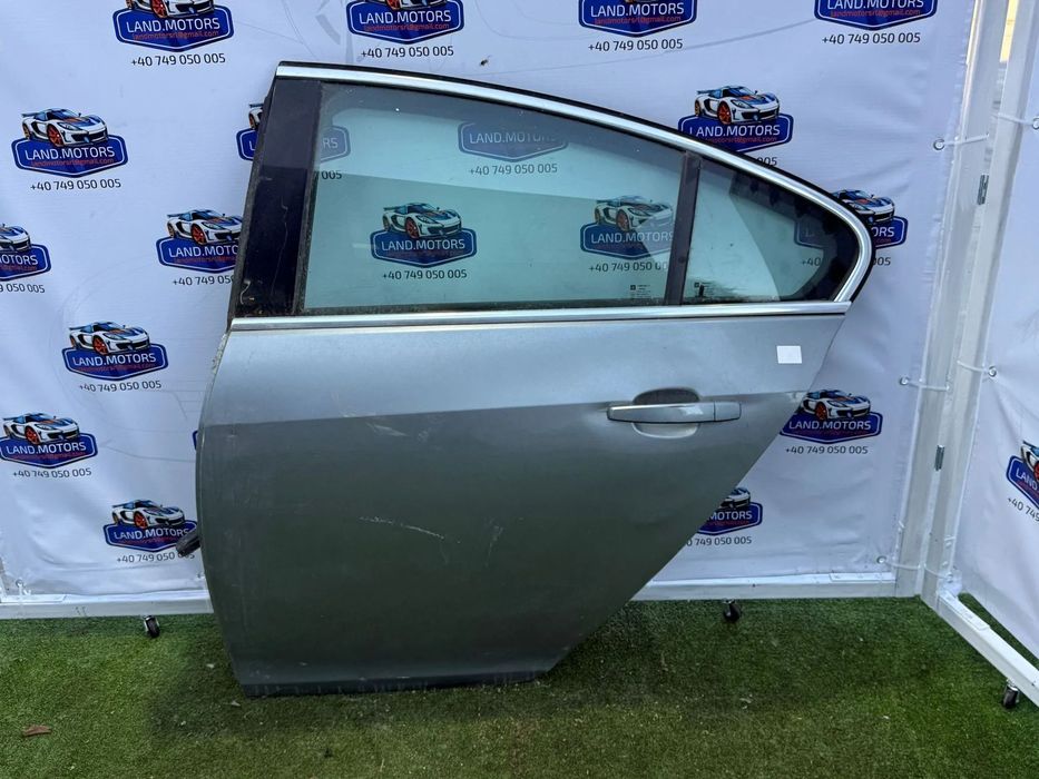 USA PORTIERA SPATE STANGA OPEL INSIGNIA A 2013 2.0 DIESEL COD OEM 22796347 / BERLINA 2008-2018