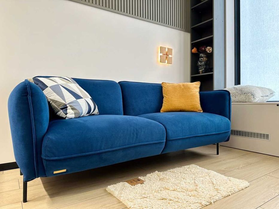 Дава се под наем Двустаен апартамент в София, Бояна - 70 кв.м за 714 € - Снимка #2