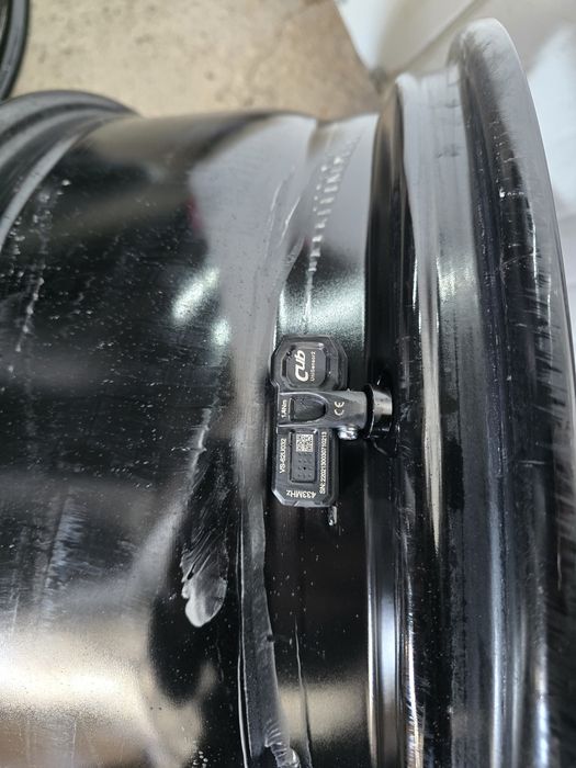 Джанти 19 / 5х112 - VW, Audi, Mercedes, Skoda, Seat 5x112