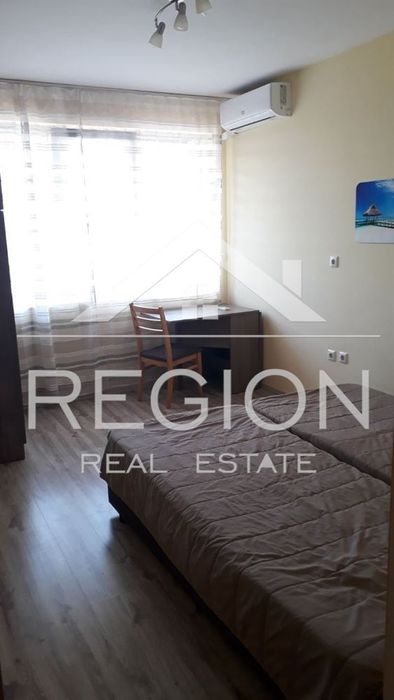 Дава се под наем Тристаен апартамент в Варна, Погреби - 64 кв.м за 453.9 € - Снимка #3