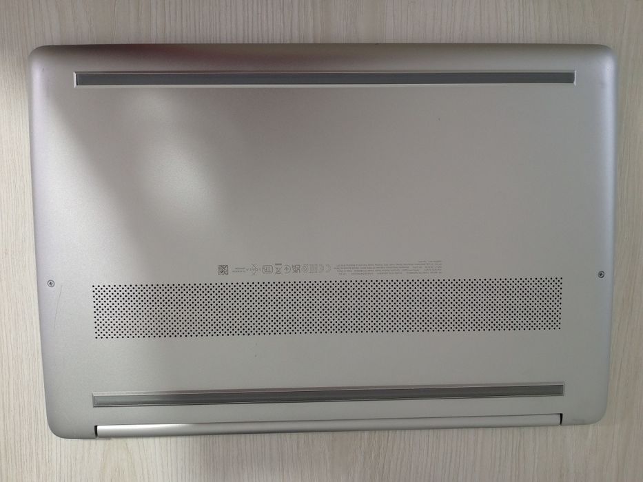 Hp Kompyuter sotiladi