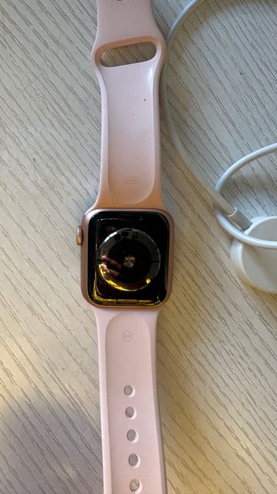 Часы Apple Watch