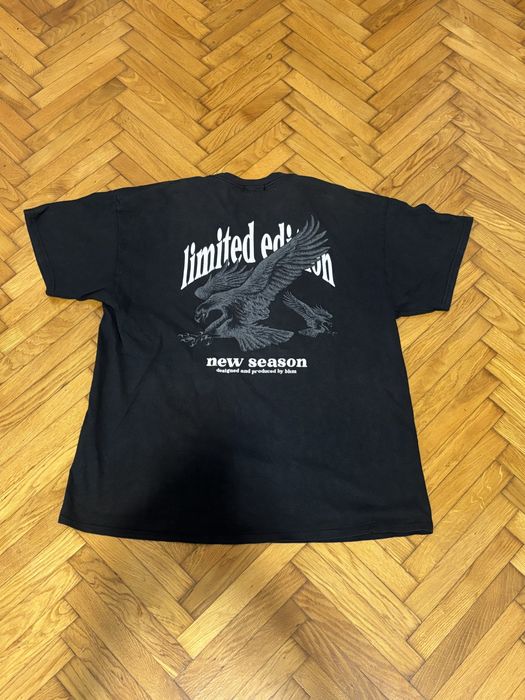 Tricou Vintage Boohoo Man