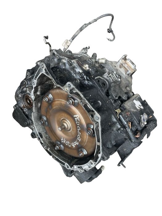 Cutie De Viteze Automata Peugeot 308 Sw Ii 2014 - > 1.6D Tf-71Sc