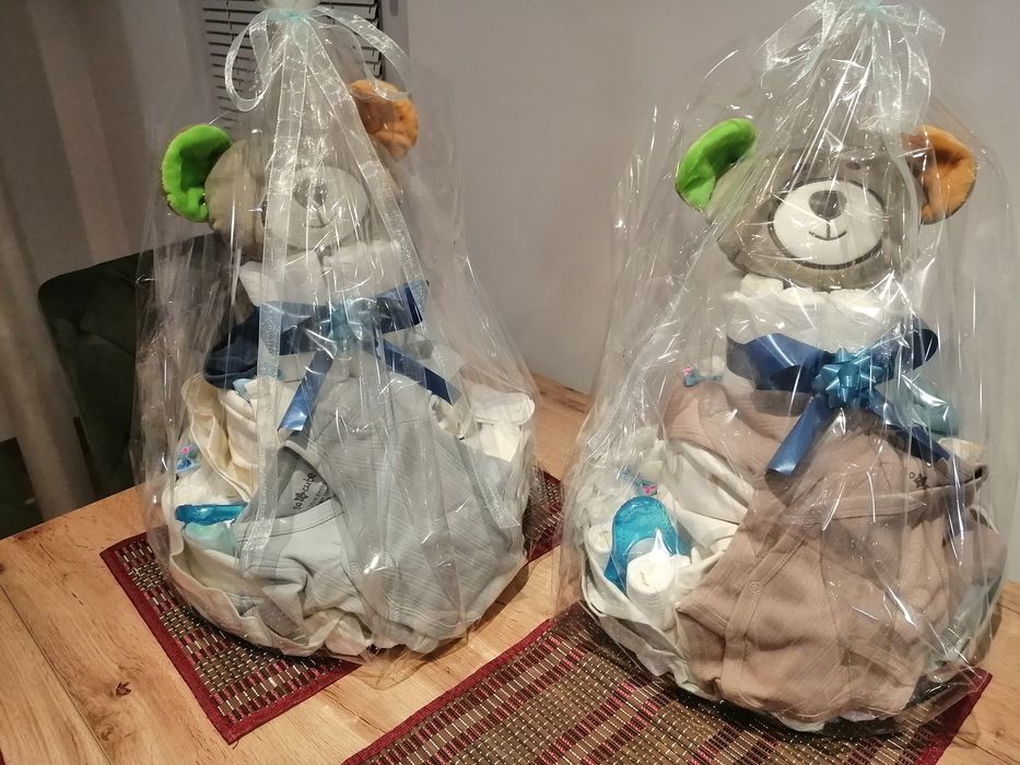 Бебешки подаръци