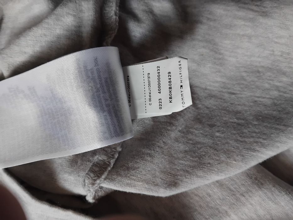 Tommy Hilfiger 164 детска блуза