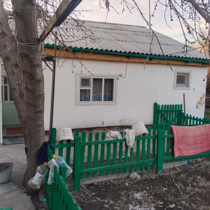 Срочна продам дом