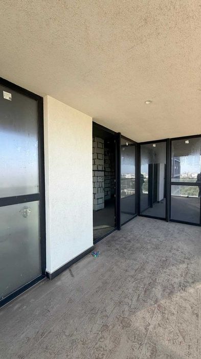 ЭЛИТНЫЙ КОМПЛЕКС ЖК "Nest one" ДУБЛЕКС вид на Парк 227м2