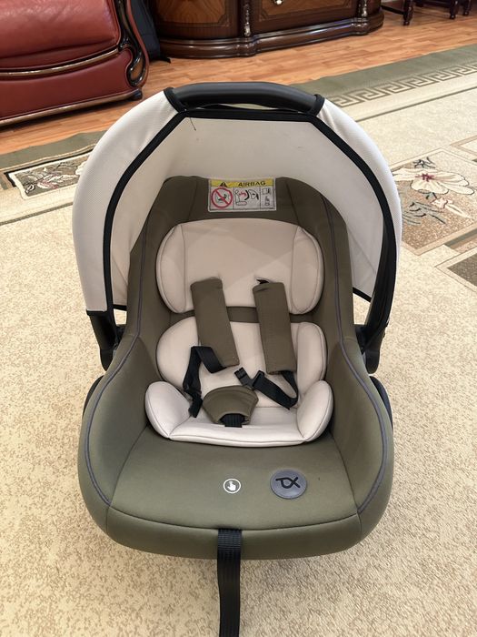 Автокресло/люлька