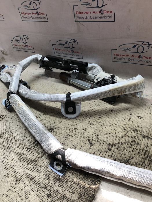 airbag cortina dreapta bmw e90 2011