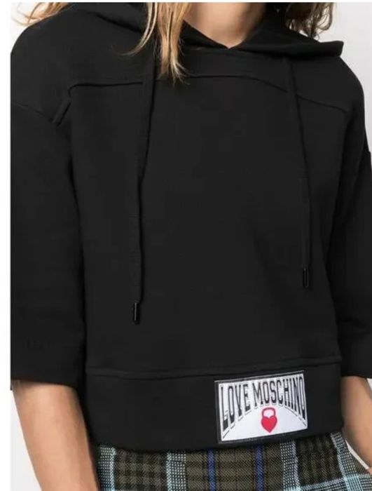 Нов ! Love Moschino !