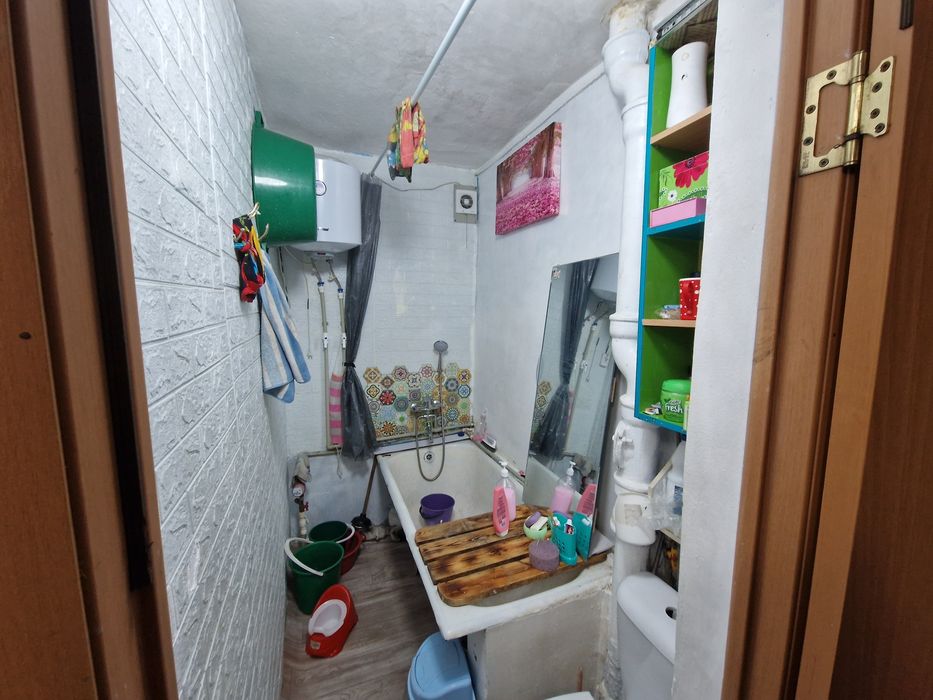 Продам 2х комнатную квартиру