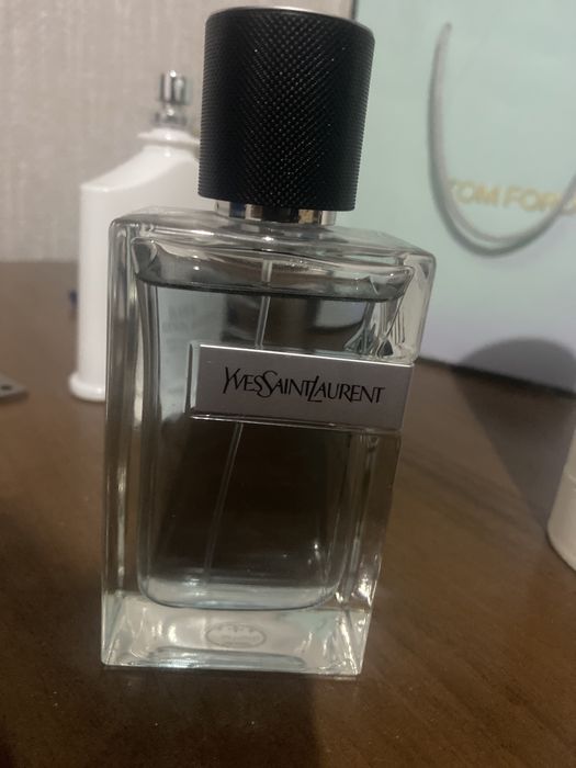 Парфюм yves saint laurent