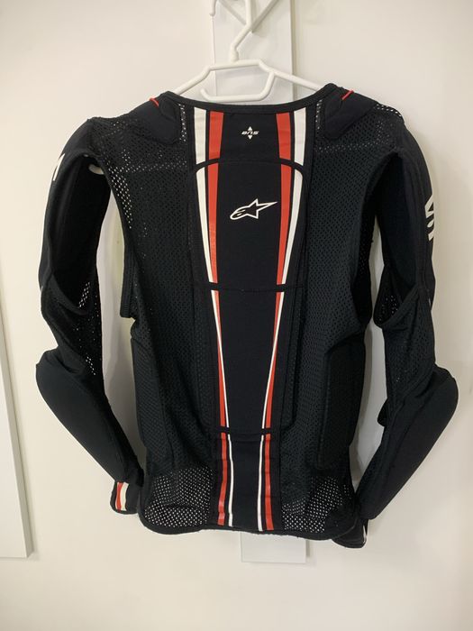Ризница Alpinestars Bionic Plus S/M